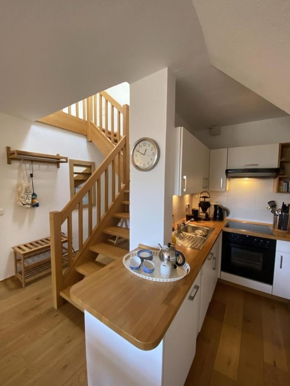 Ferienwohnung Uttied auf Baltrum Apartment in Lower Saxony, Germany