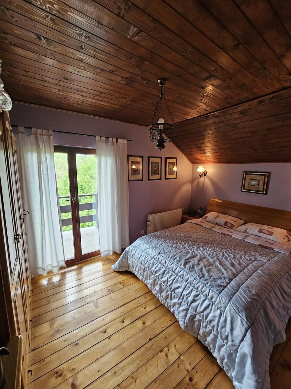 La Reggia di Gusberti House in Prahova, Romania