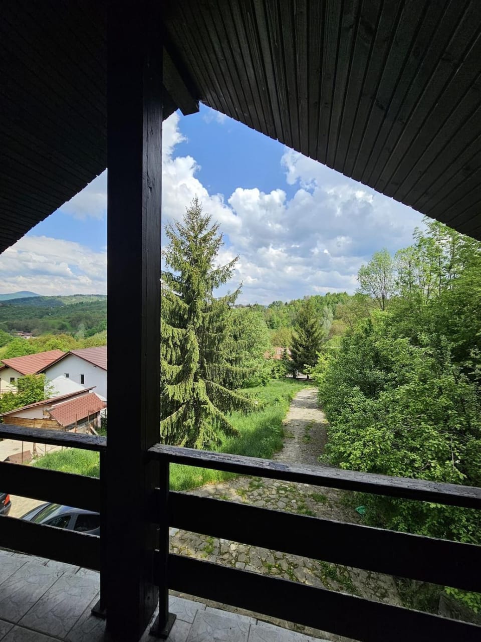 La Reggia di Gusberti House in Prahova, Romania