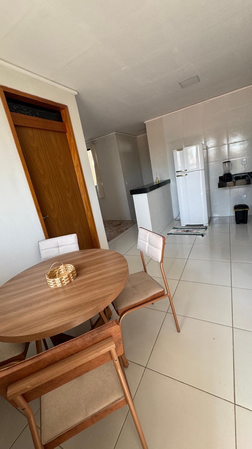 Apartamento no melhor bairro da cidade Apartment in State of Rio Grande do Norte, Brazil