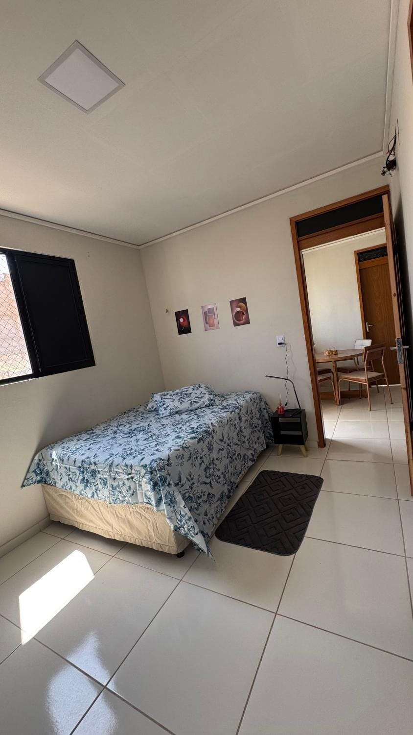 Apartamento no melhor bairro da cidade Apartment in State of Rio Grande do Norte, Brazil
