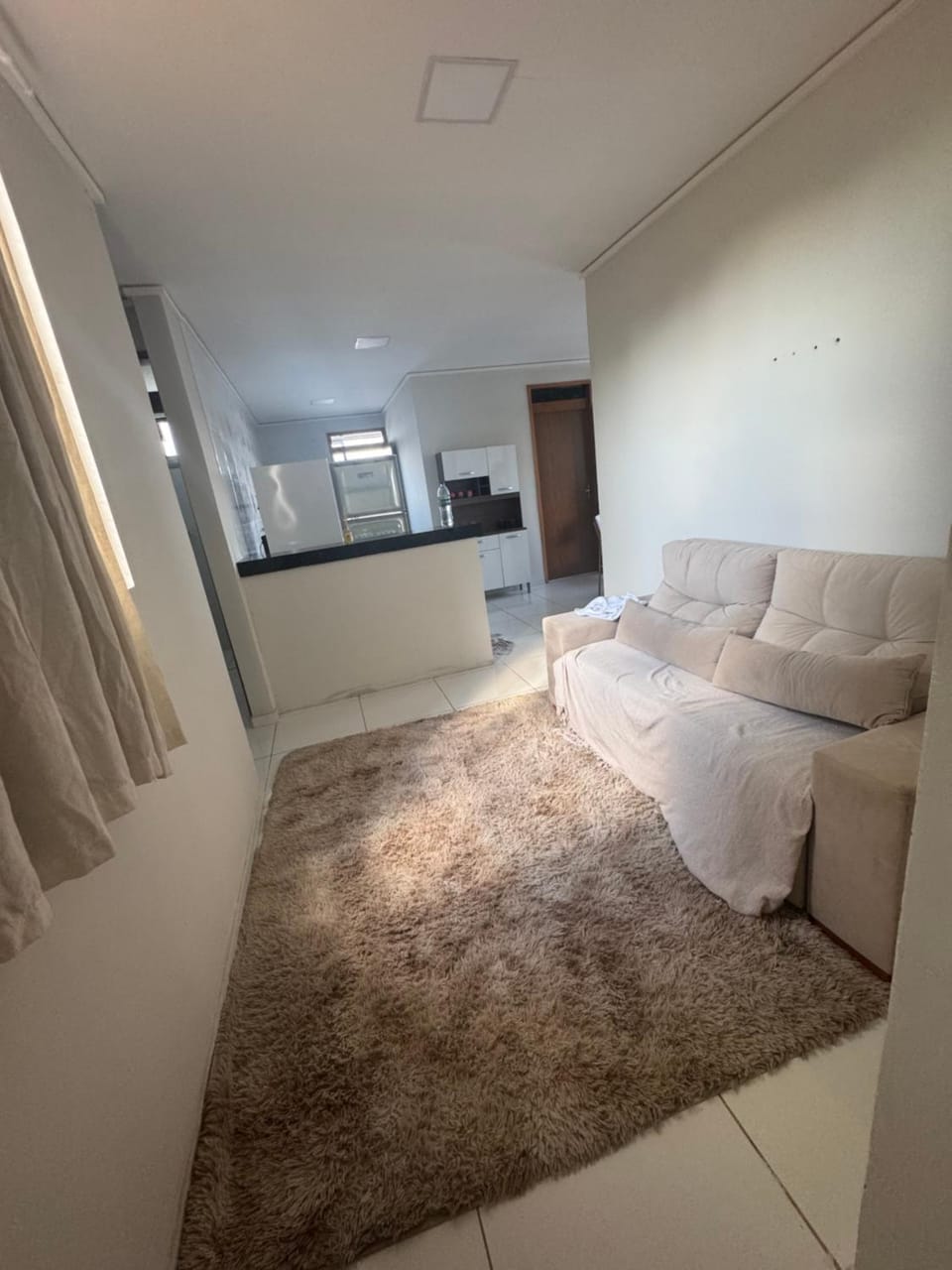 Apartamento no melhor bairro da cidade Apartment in State of Rio Grande do Norte, Brazil