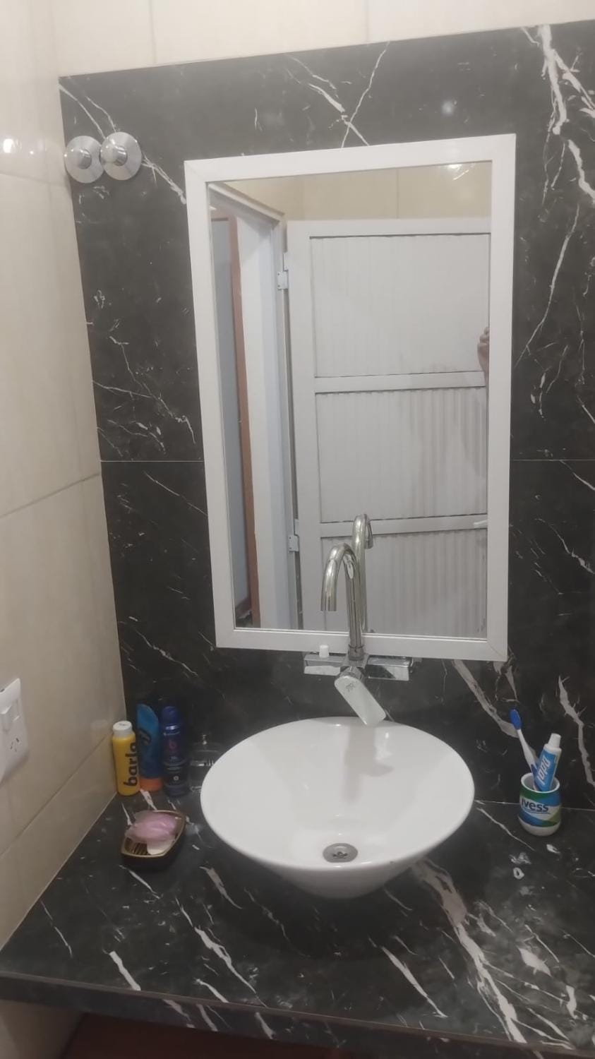 Irene Suites Iguazu Hostel in Puerto Iguazú