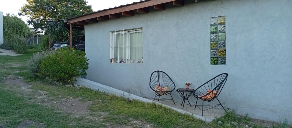 Casa Sol Naciente House in Villa Carlos Paz