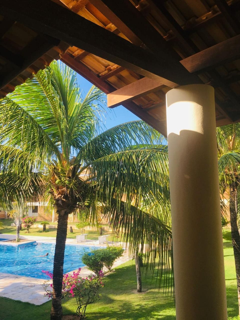 Club House Prainha - Aquiraz - Ceará Apartment in State of Ceará