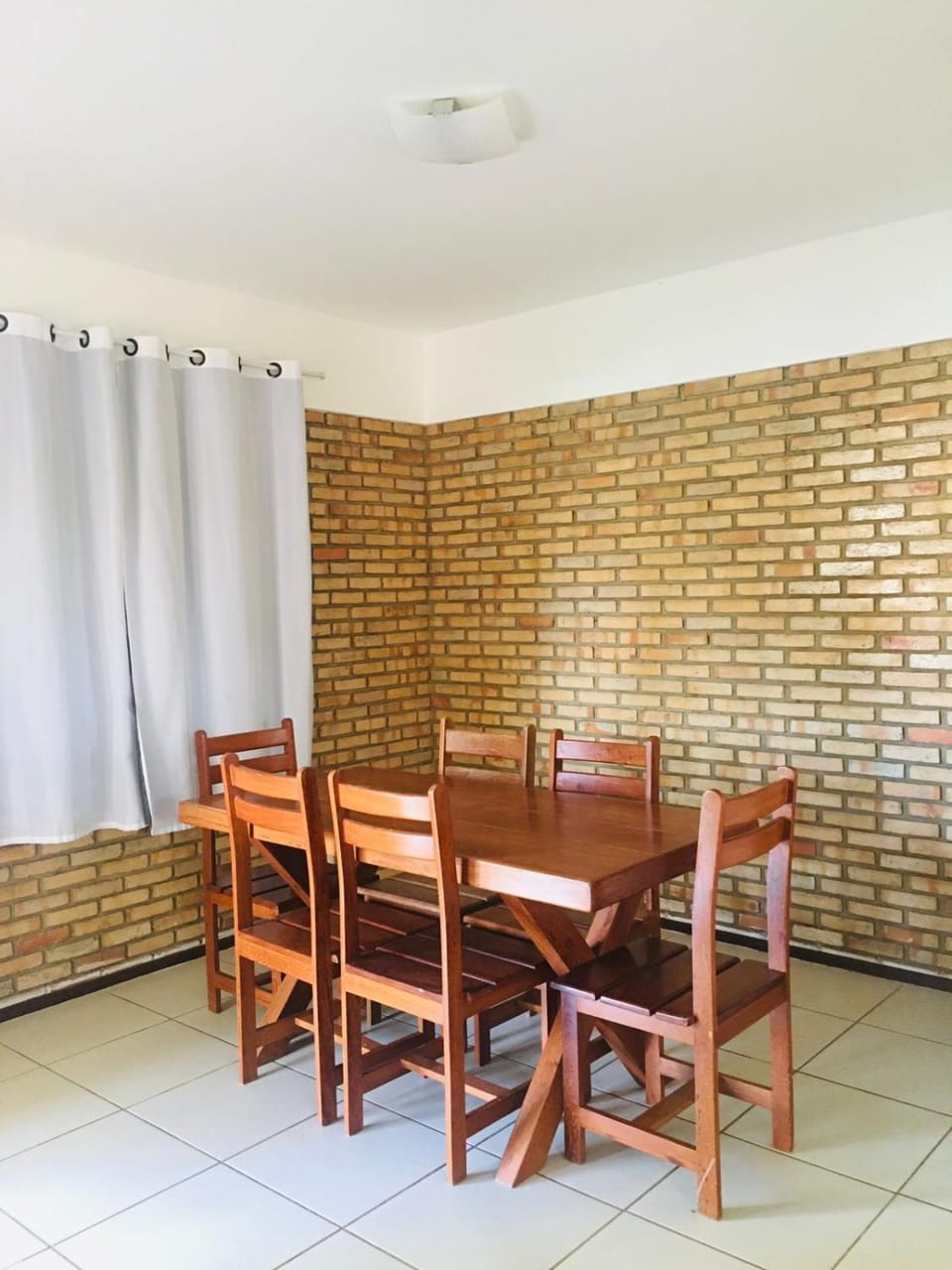 Club House Prainha - Aquiraz - Ceará Apartment in State of Ceará