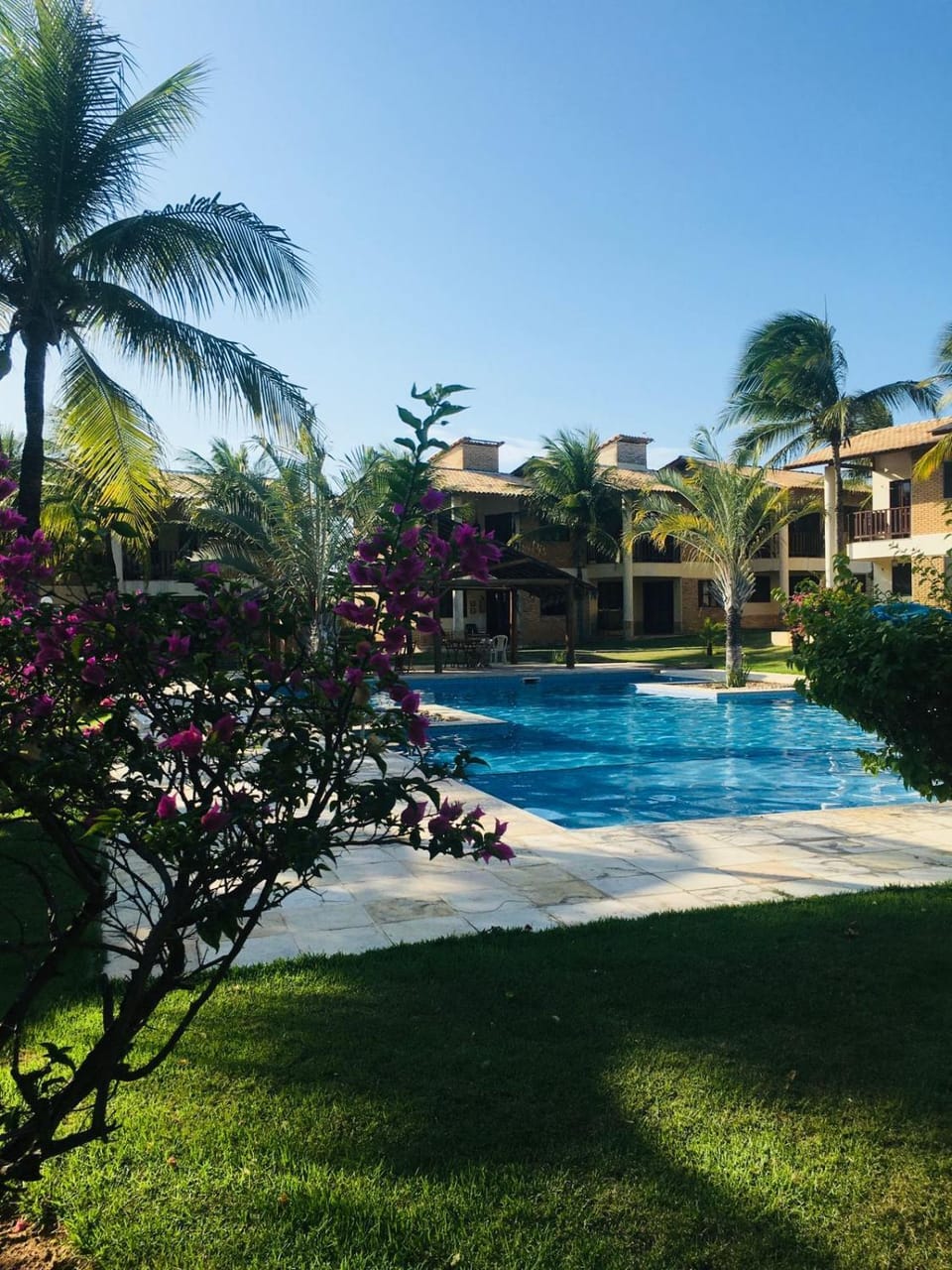 Club House Prainha - Aquiraz - Ceará Apartment in State of Ceará