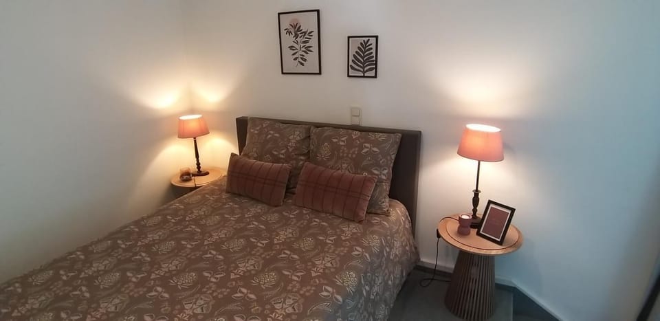 logies Huis Liselotte Bed and Breakfast in Flanders