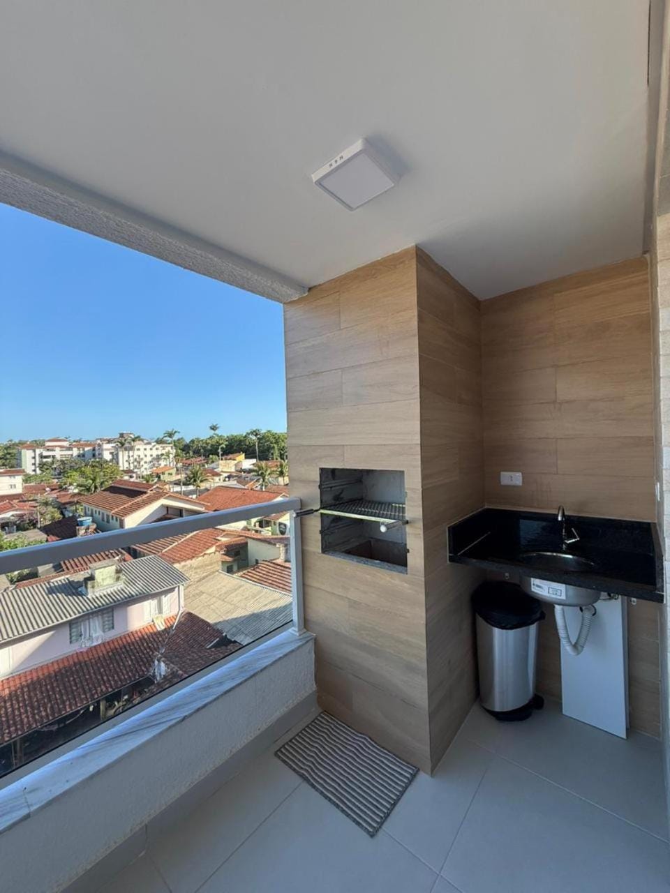 BBQ facilities