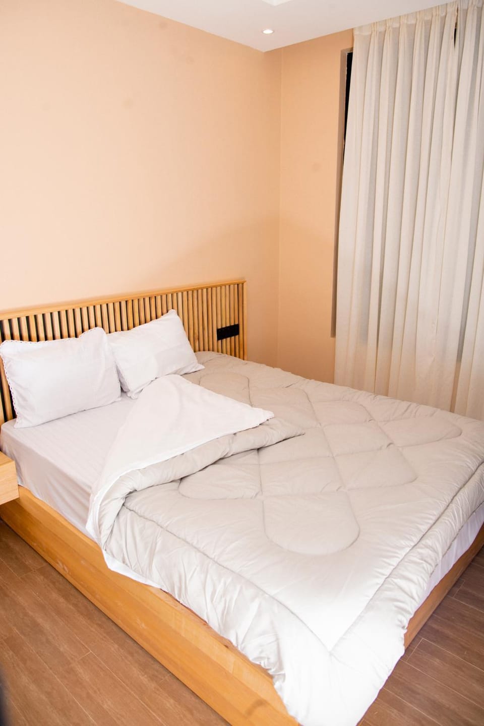Saro Supreme Villas Bed and Breakfast in Africa