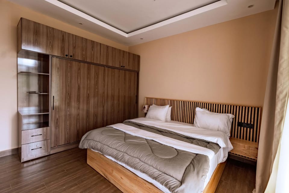 Saro Supreme Villas Bed and Breakfast in Africa