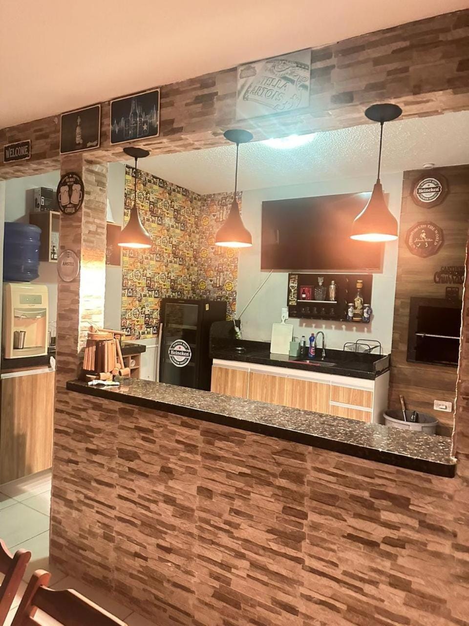 Casa em São luis- ma House in São Luís