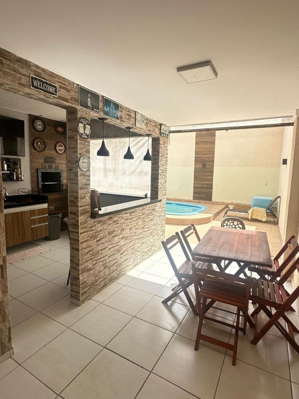 Casa em São luis- ma House in São Luís