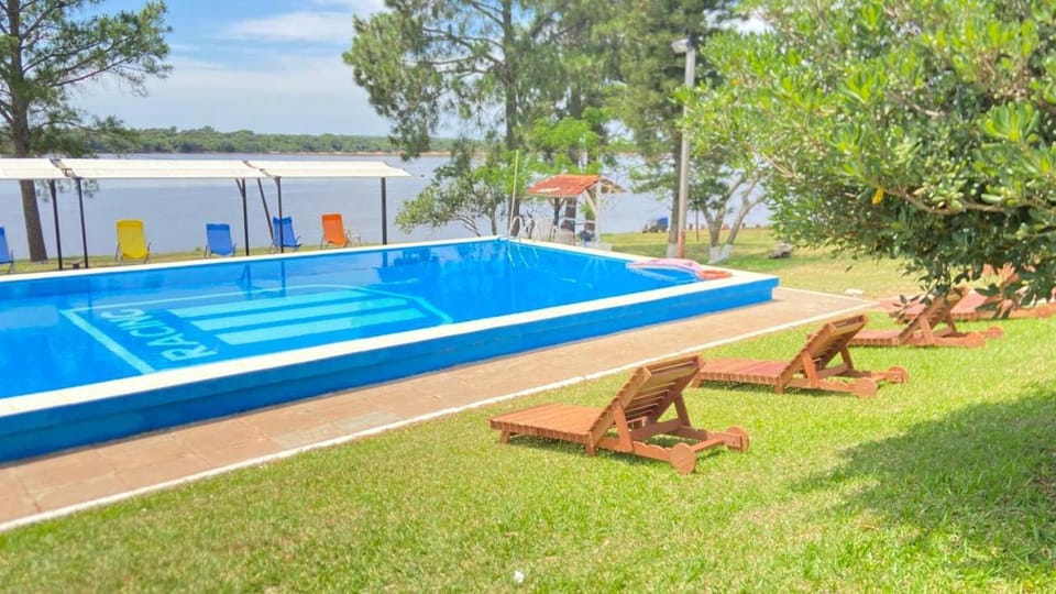Paraiso Yapeyù Hotel in Corrientes Province, Argentina
