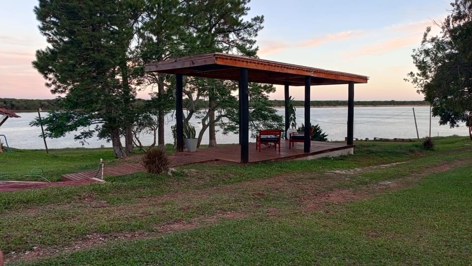 Paraiso Yapeyù Hotel in Corrientes Province, Argentina