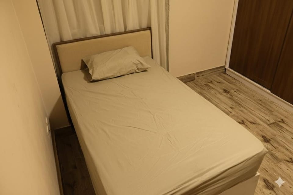 شقة أنيقة مريحة في القاهرة الجديدة Apartment in New Cairo City