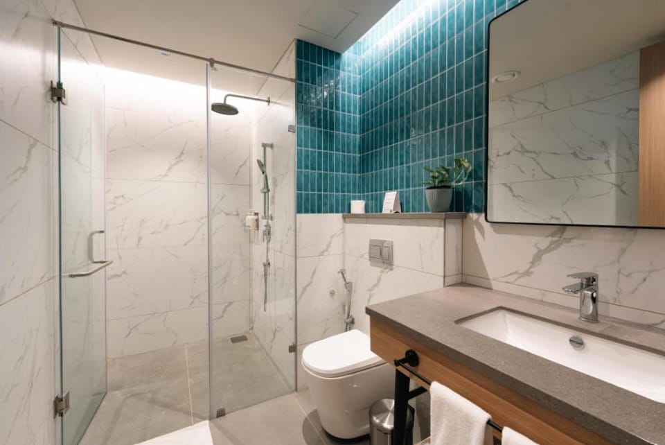 The Canvas Loft-Manyata Tech Park-Orchid Parc Apartment hotel in Bengaluru