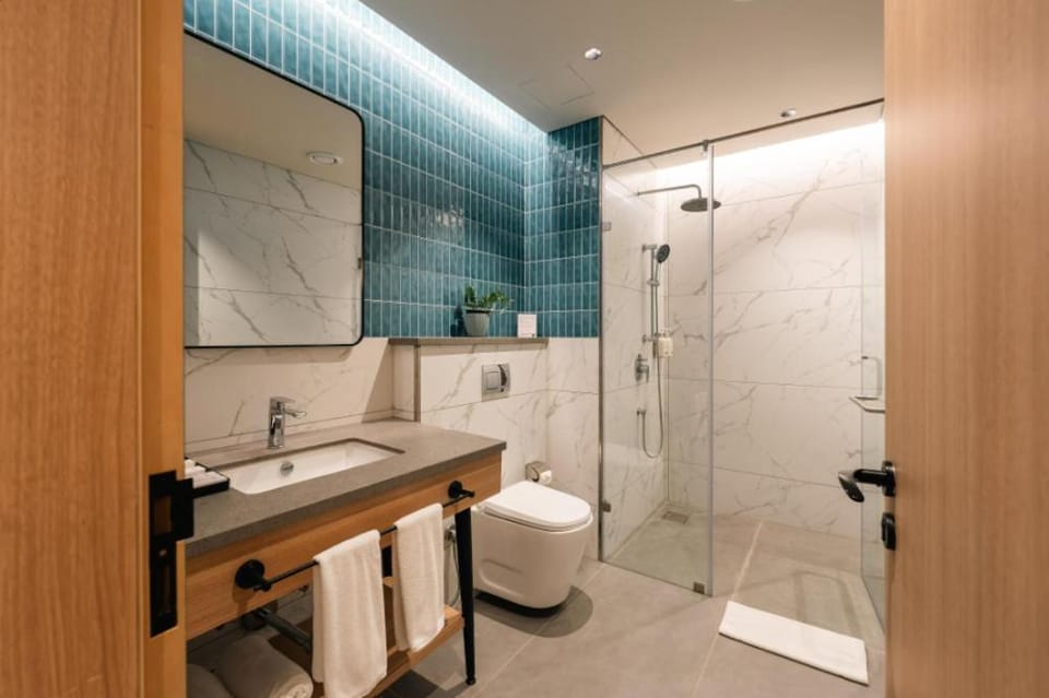 The Canvas Loft-Manyata Tech Park-Orchid Parc Apartment hotel in Bengaluru
