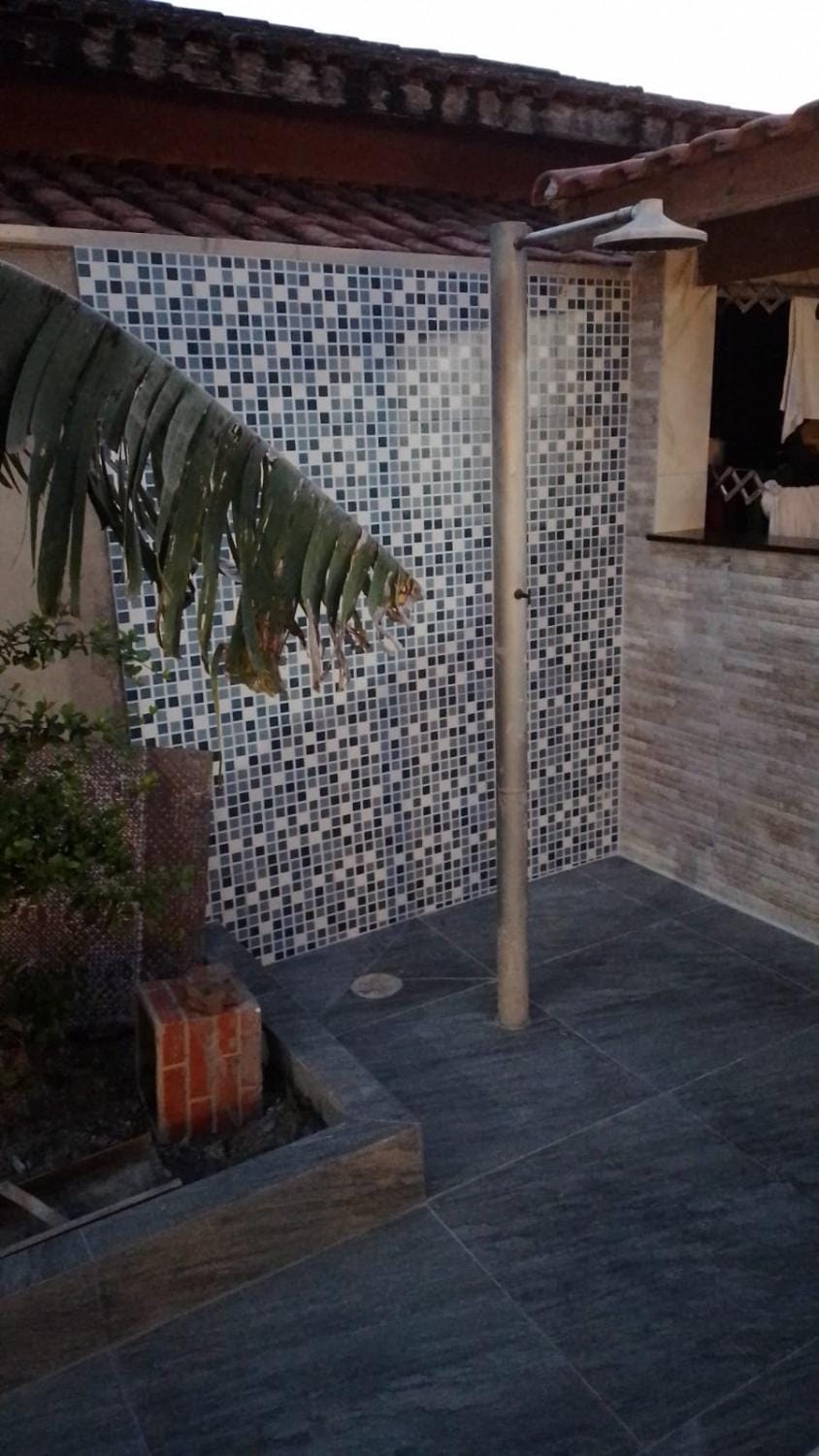 Lunar Bed and Breakfast in Caraguatatuba