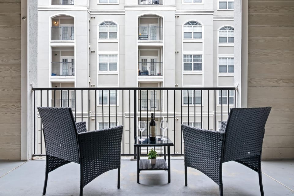 Day, View (from property/room), Balcony/Terrace