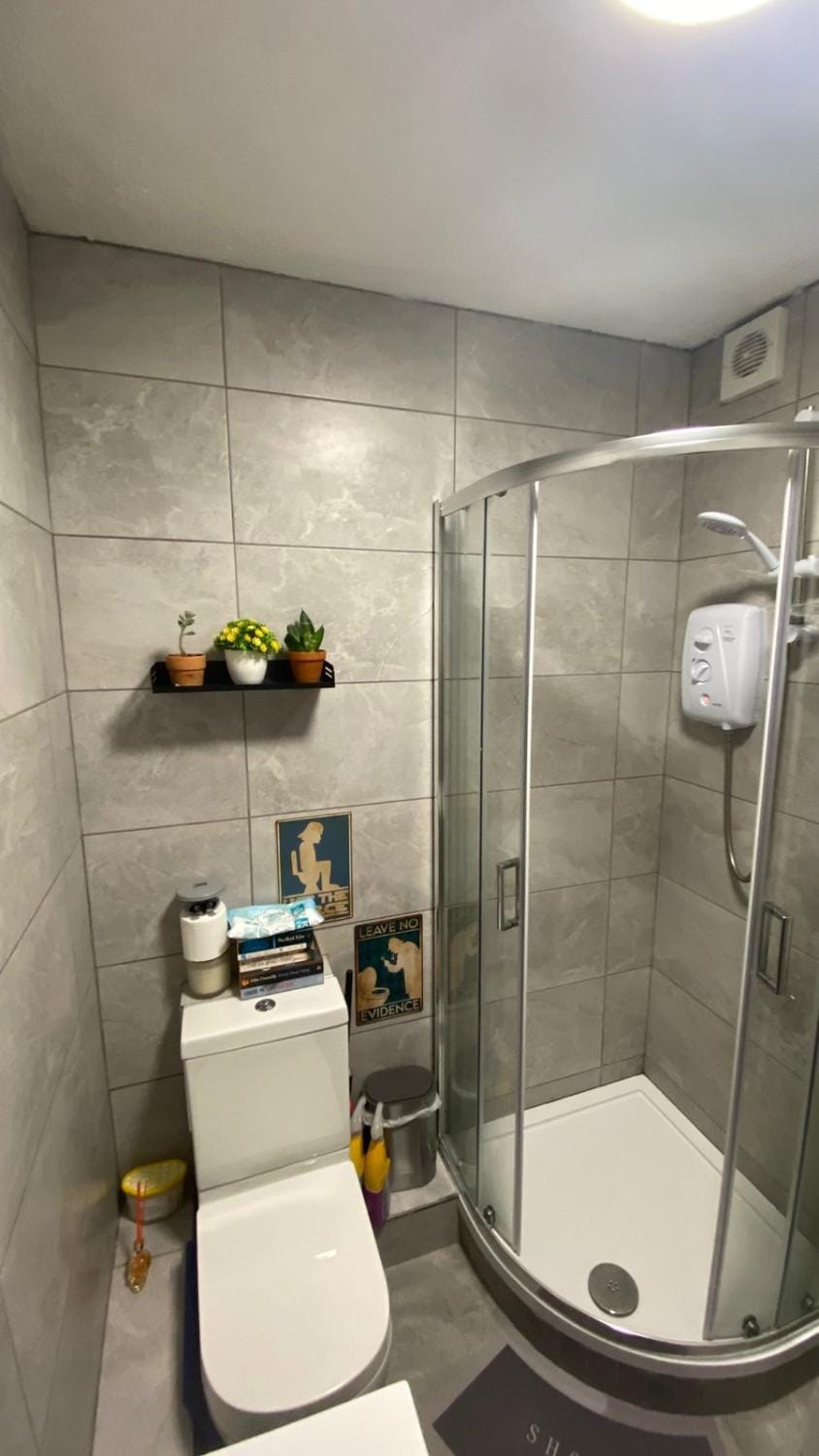 Perfect Location in Waterford Vacation rental in Waterford City