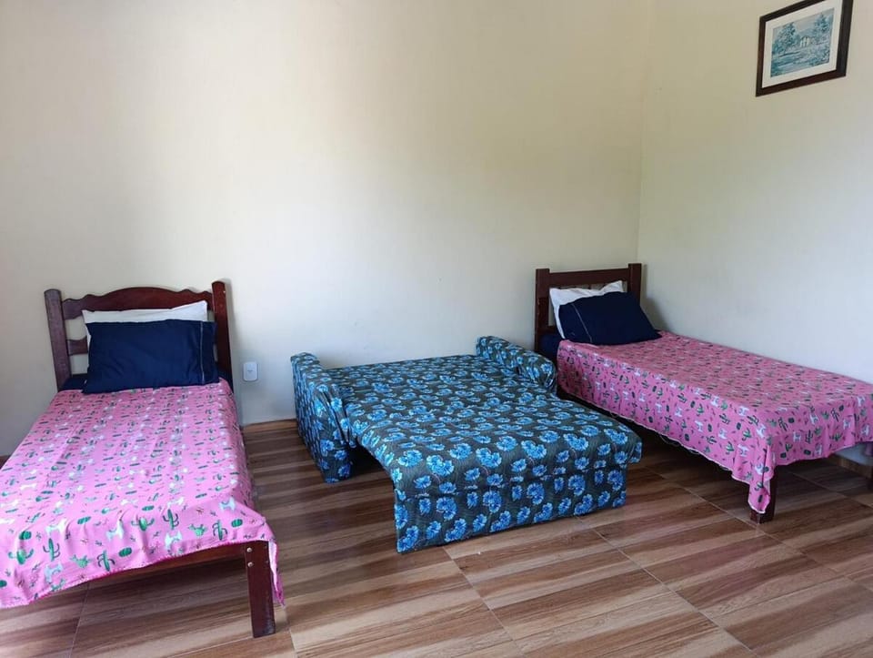 Kitnet à 18min do Santuário Nacional de Aparecida Apartment in State of São Paulo