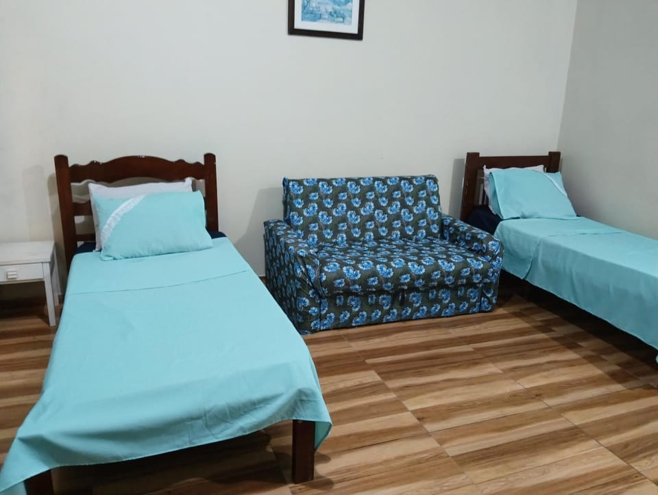 Kitnet à 18min do Santuário Nacional de Aparecida Apartment in State of São Paulo