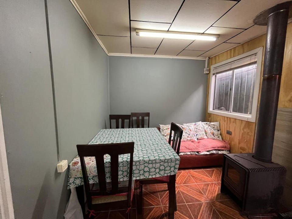 apartamento en centro de Castro Apartment in Los Lagos, Chile