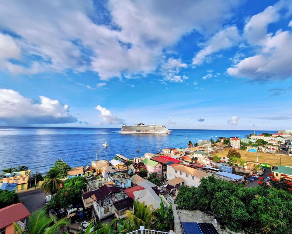 Sea view, Sea view