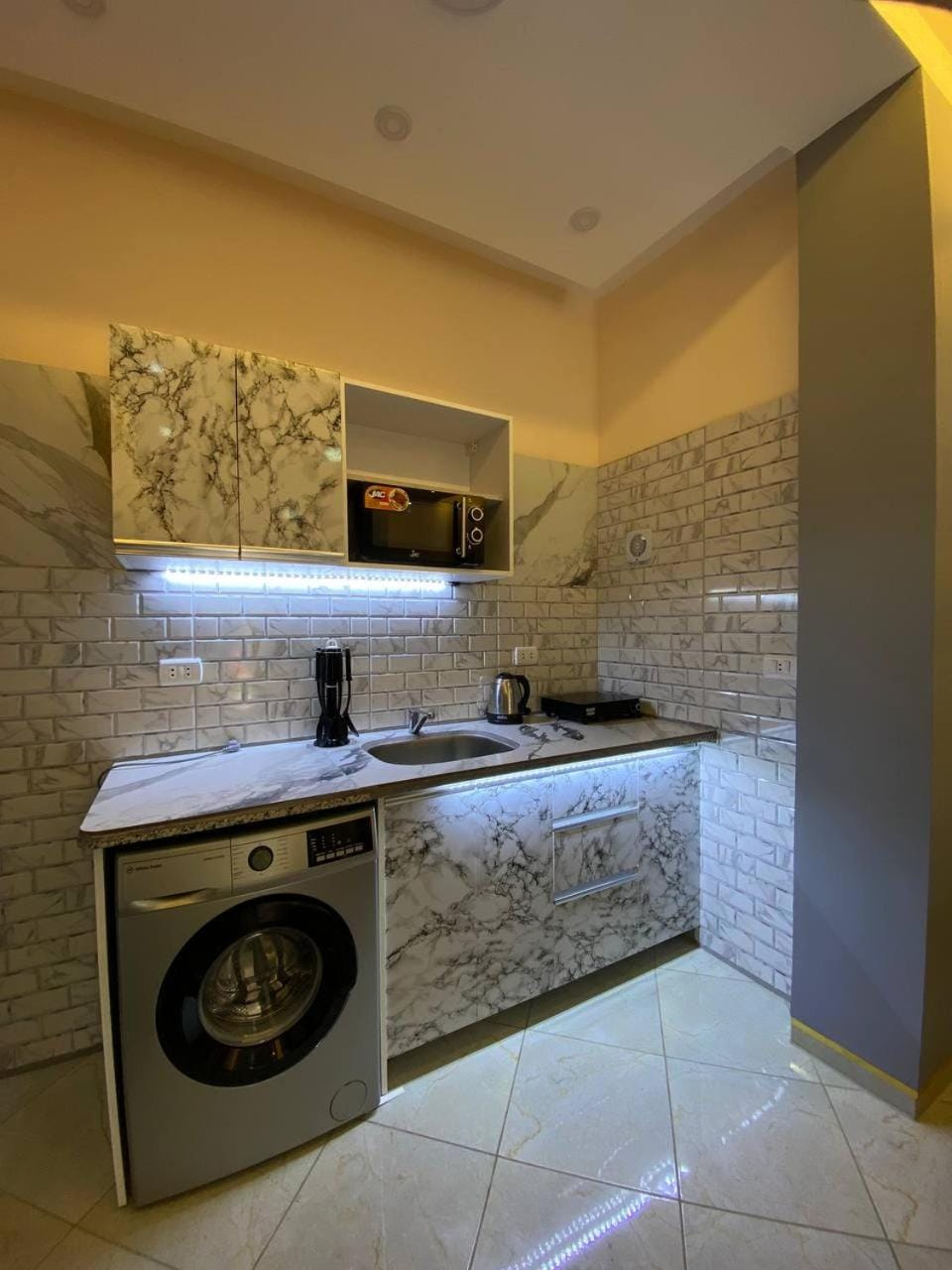 Jasmine Resort Complex Apartment in Sharm El-Sheikh