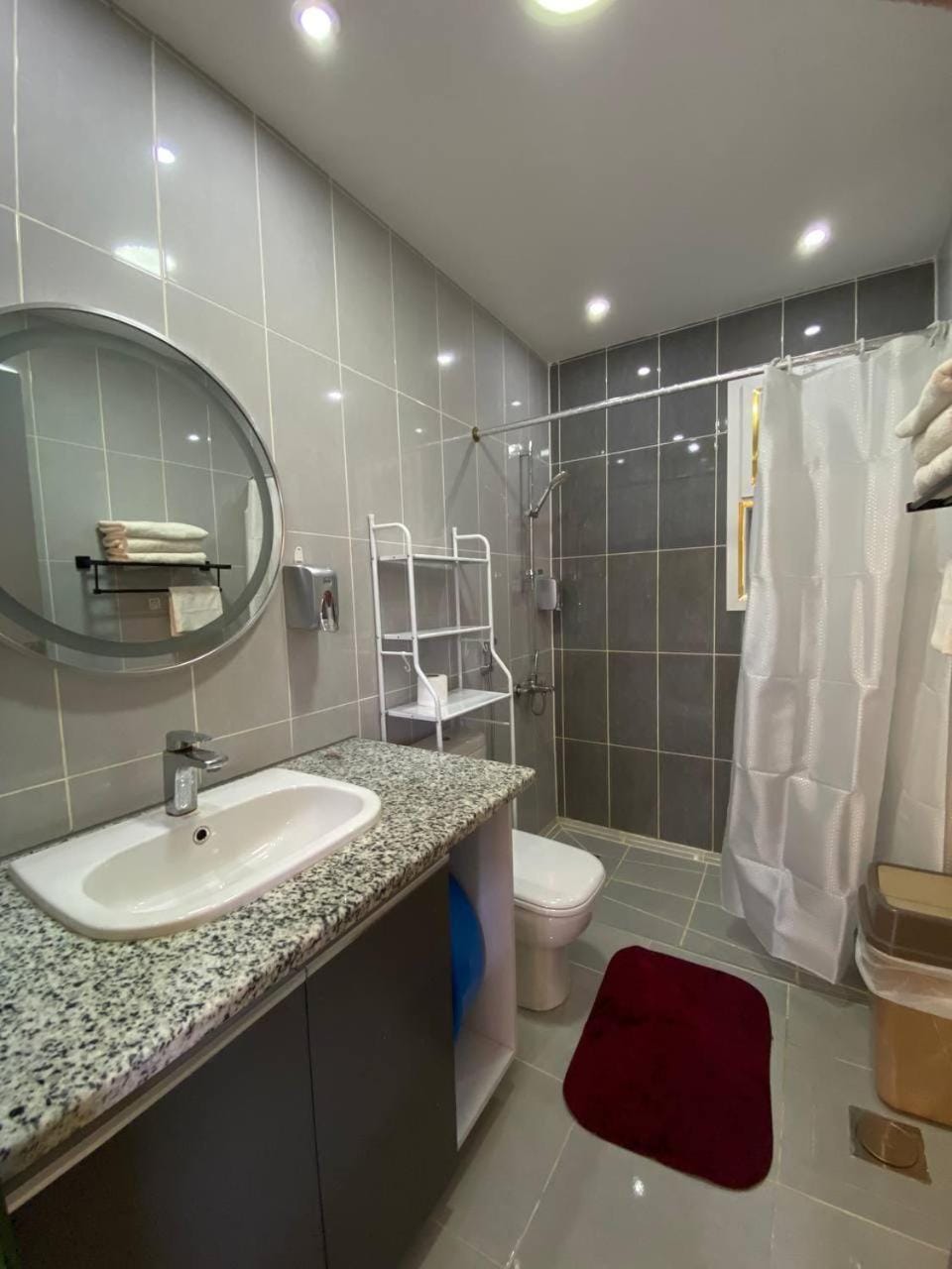 Jasmine Resort Complex Apartment in Sharm El-Sheikh