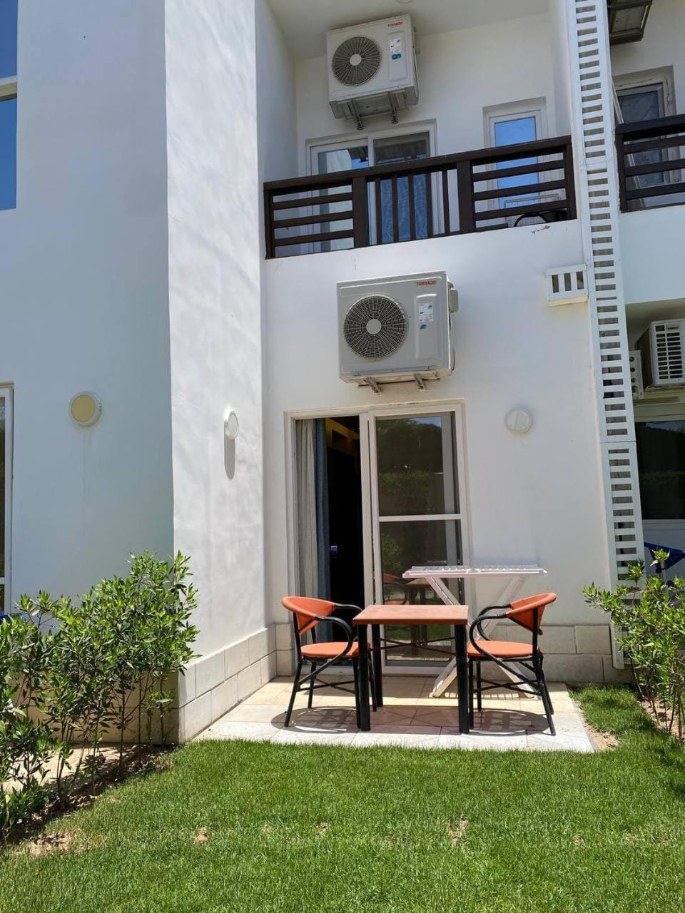 Jasmine Resort Complex Apartment in Sharm El-Sheikh