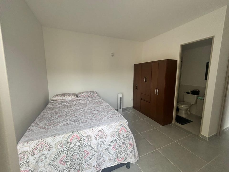 Balcones del Bosque 14 -402 Apartment in Cundinamarca, Colombia