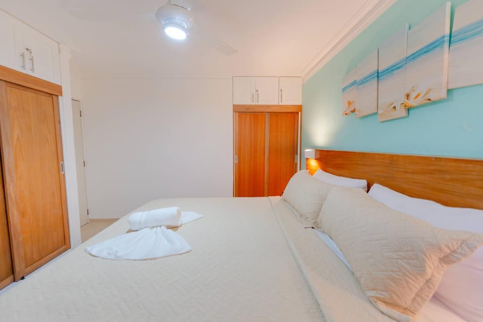 Garden Condos APT 3 - Affordable 1BR APT in Sosua House in Sosua