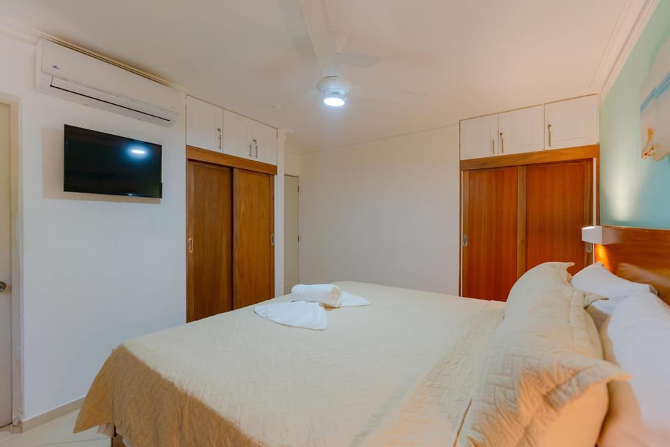 Garden Condos APT 3 - Affordable 1BR APT in Sosua House in Sosua