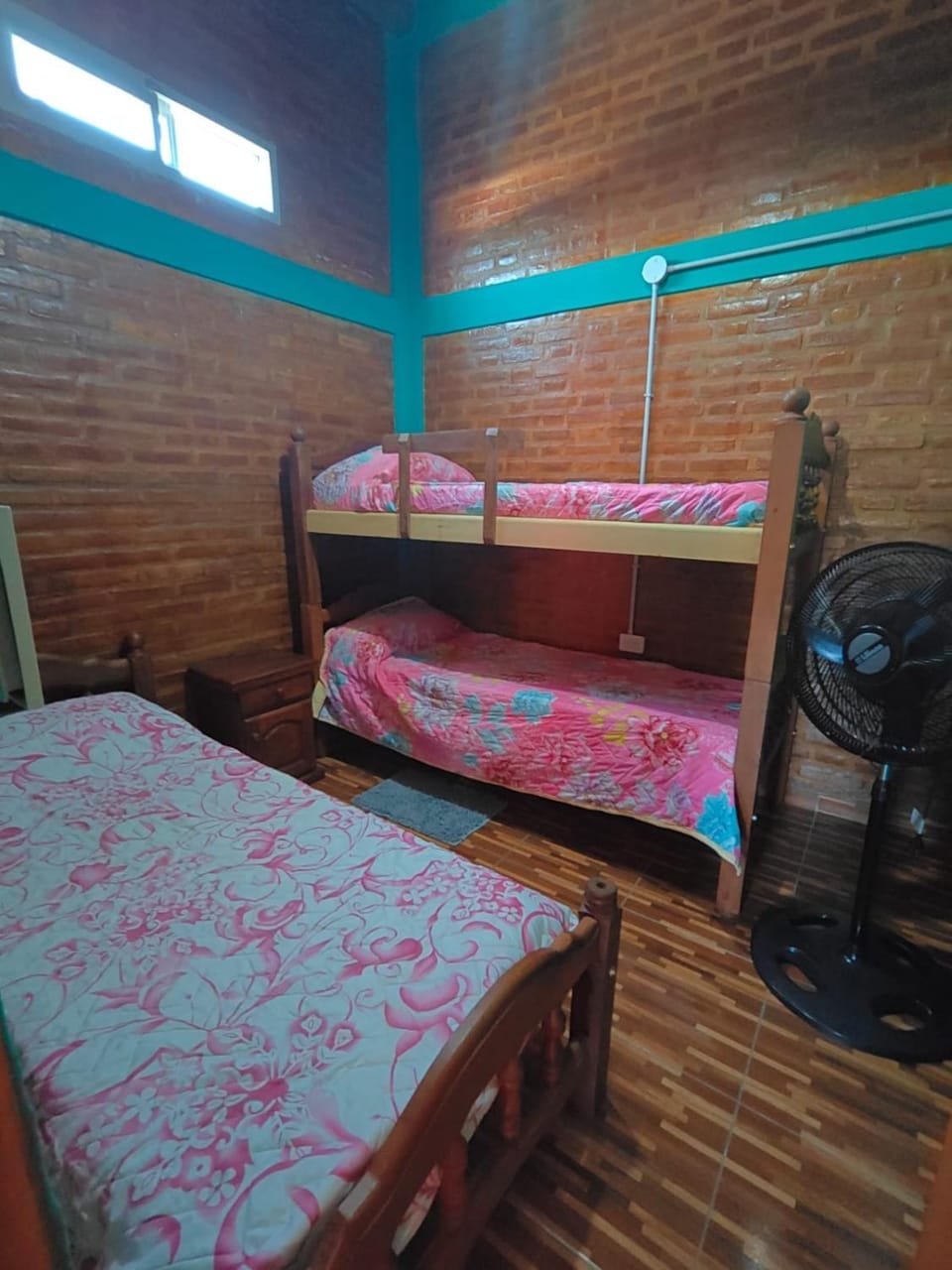 Alojamientos La Clarita Apartment in Cordoba Province