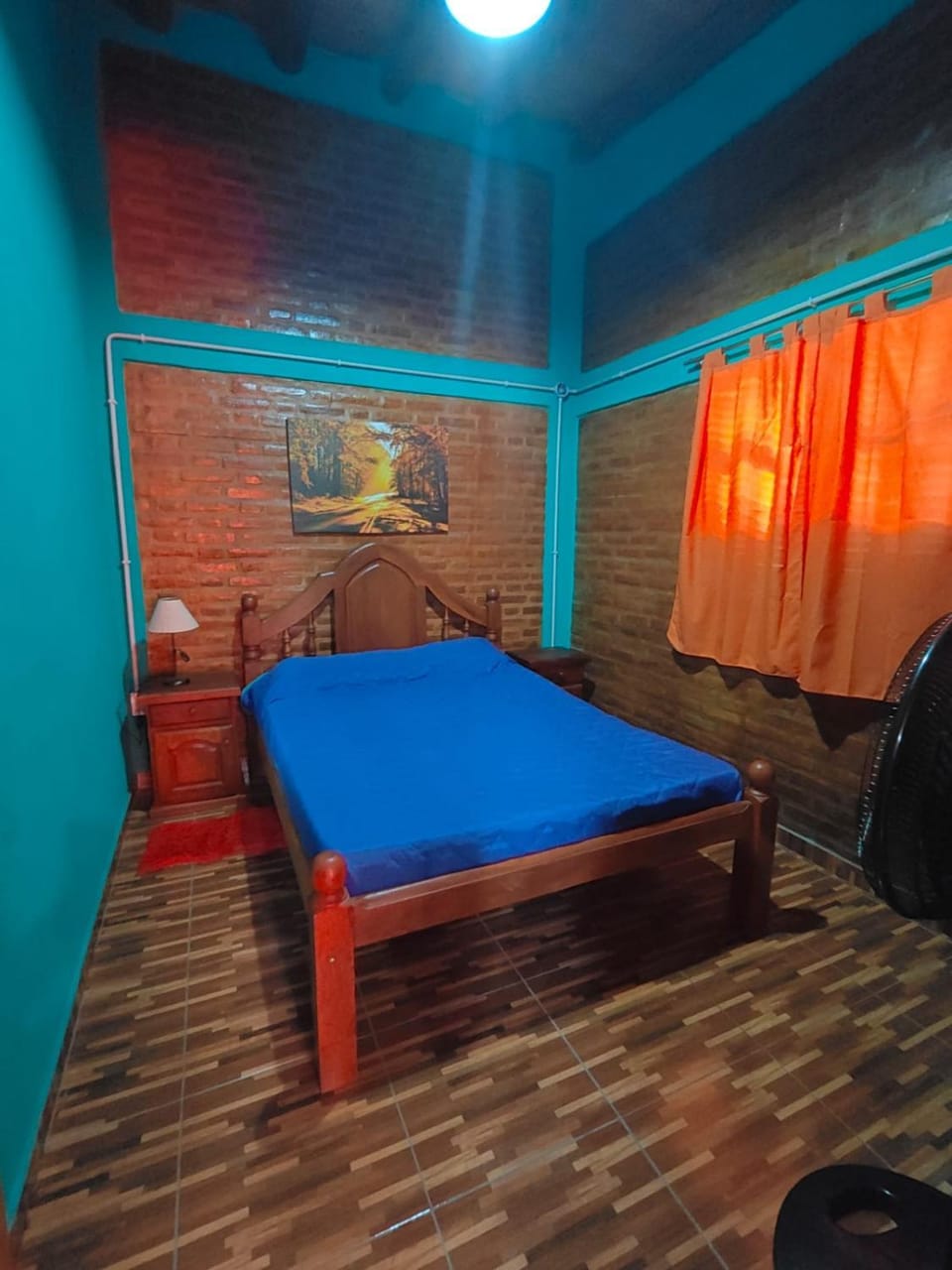 Alojamientos La Clarita Apartment in Cordoba Province