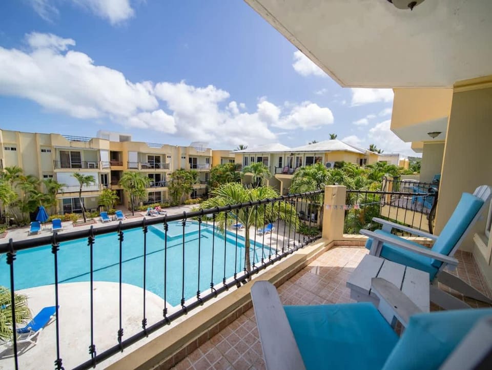 Garden Condos 5 - Ultra Modern Apartment in Sosua Apartment in Sosua