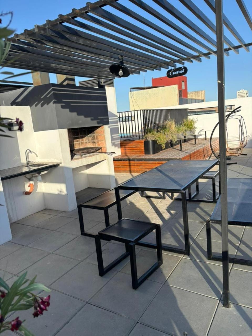 Calma Urbana Apartment in Cordoba