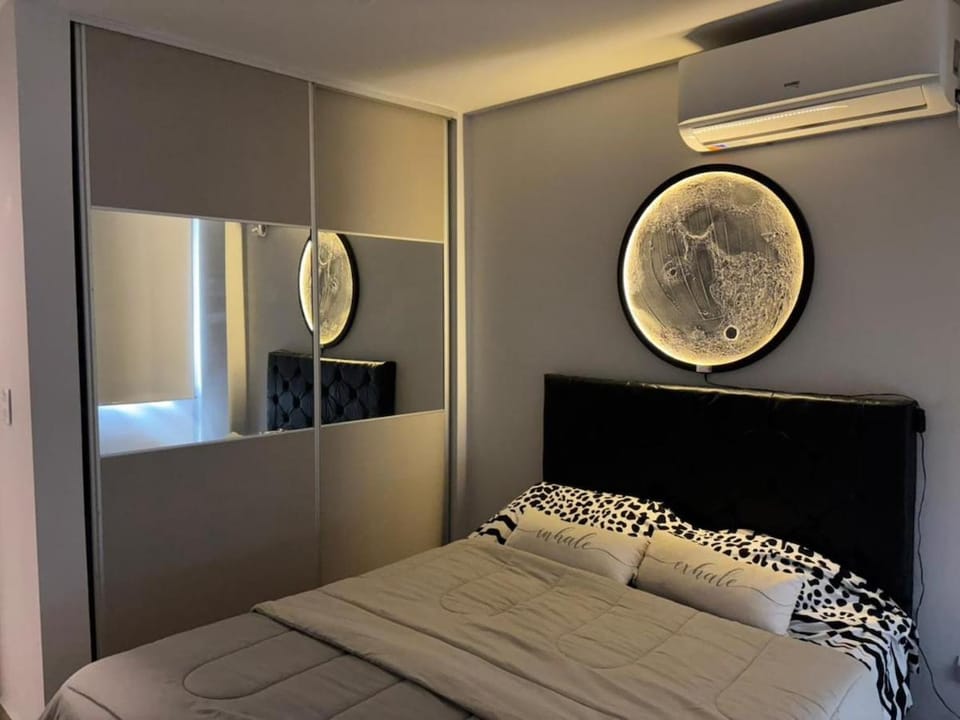 Calma Urbana Apartment in Cordoba