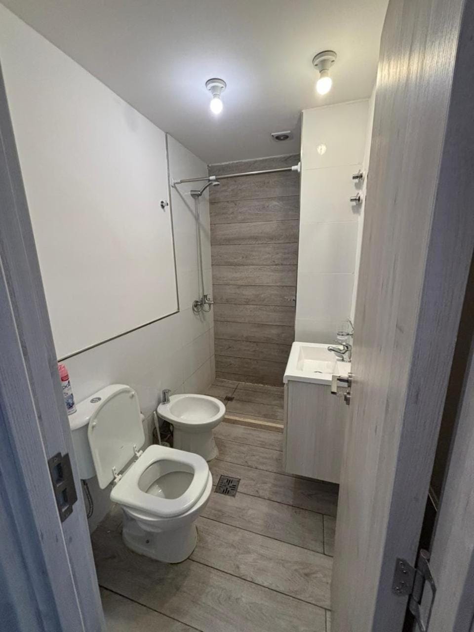 Calma Urbana Apartment in Cordoba