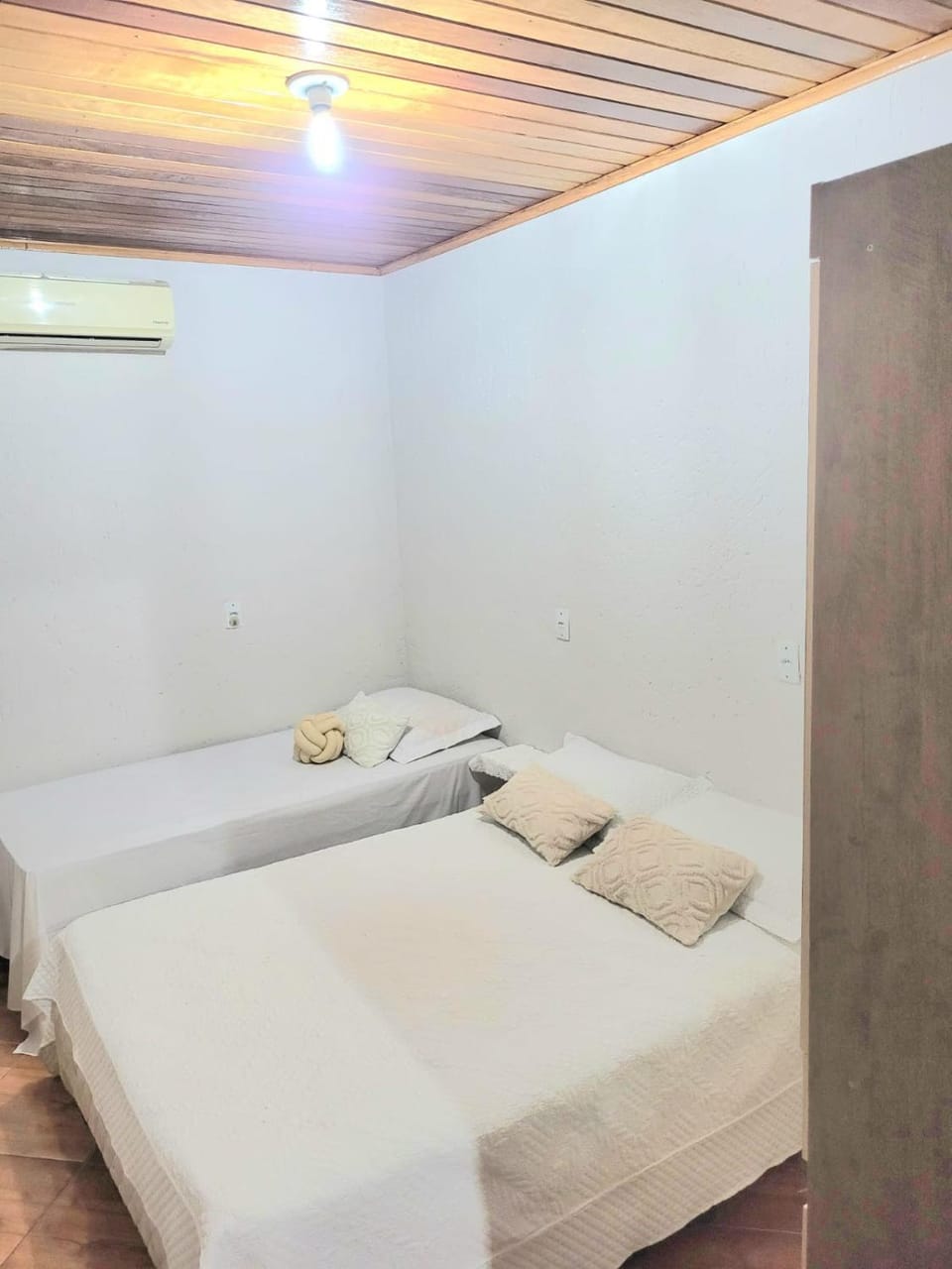 Recanto do Pescador Apartment in Florianopolis