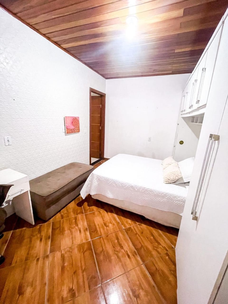 Recanto do Pescador Apartment in Florianopolis