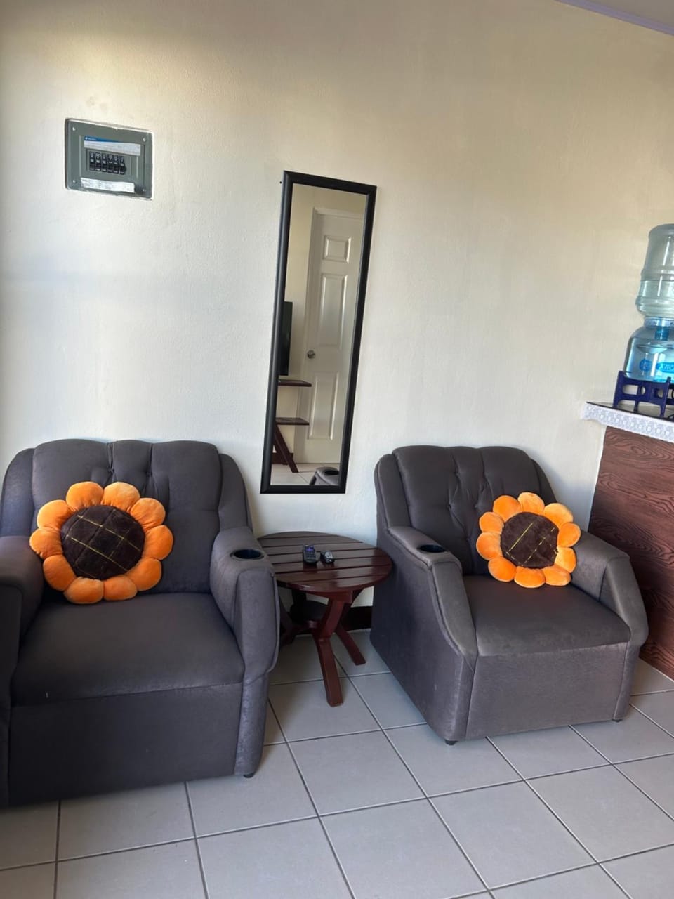 Casa completa cerca del aeropuerto Apartment in Managua