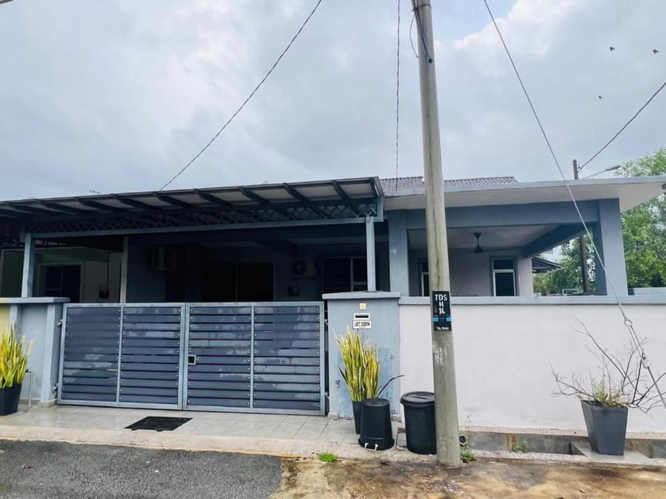 Homestay Kuala Terengganu TDS House in Terengganu, Malaysia