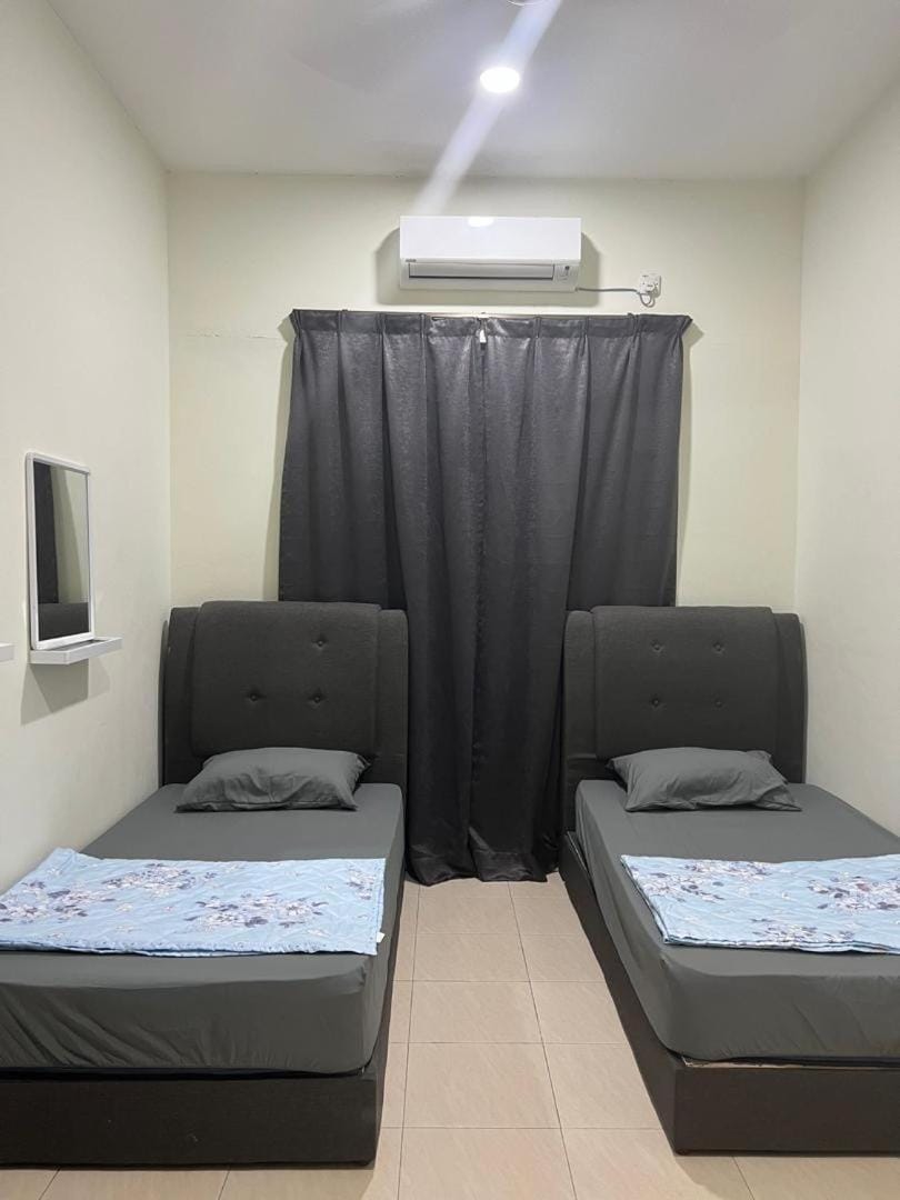 Homestay Kuala Terengganu TDS House in Terengganu, Malaysia