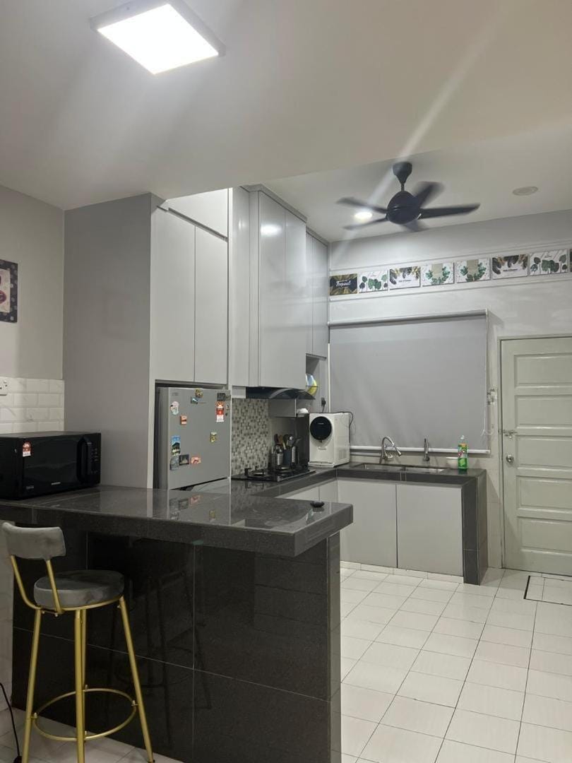 Homestay Kuala Terengganu TDS House in Terengganu, Malaysia