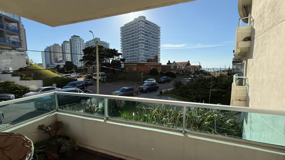 Apartamento 2 dormitorios Playa Brava Apartment in Punta del Este