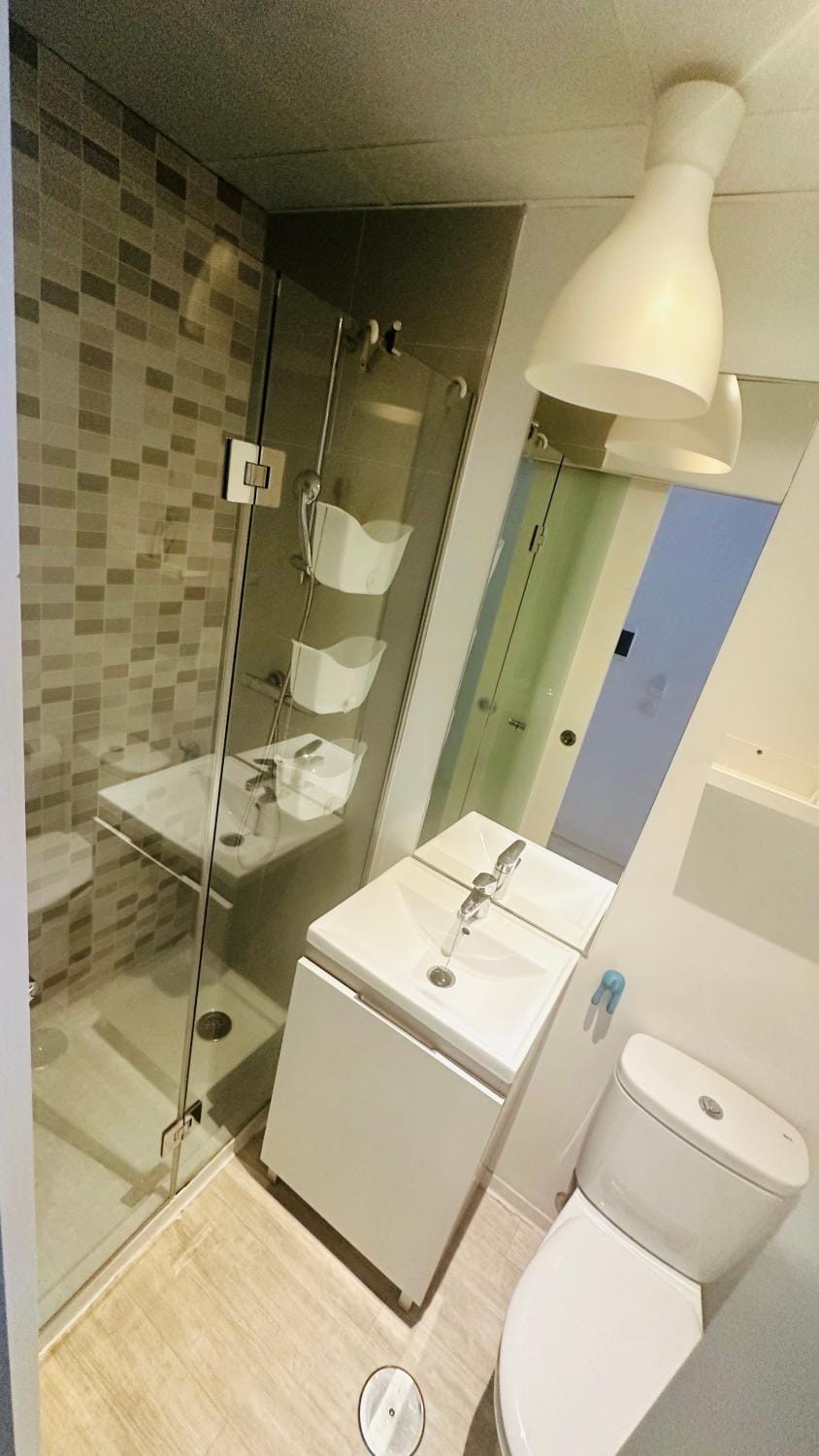 Residencia Universitaria Tagaste Madrid Hostel in Madrid