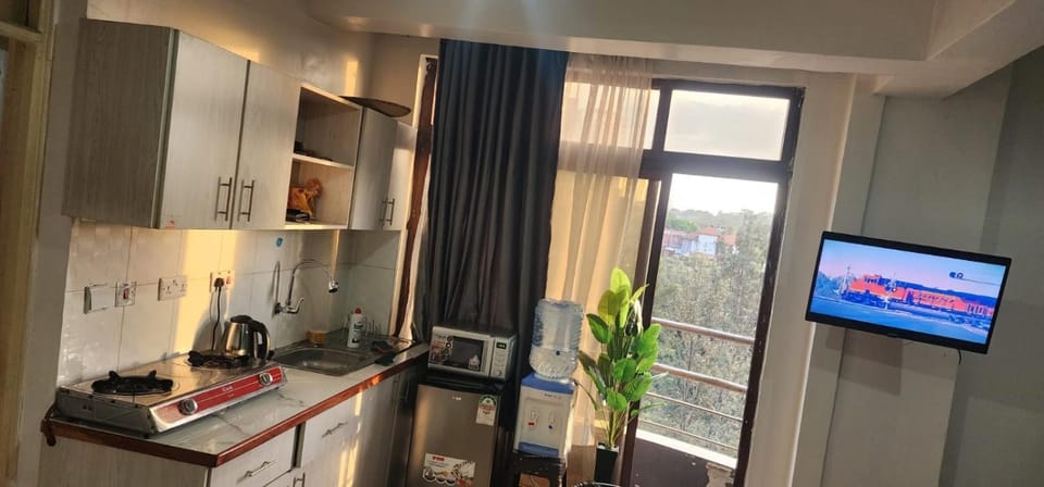 Mardley Suites Apartment in Nairobi